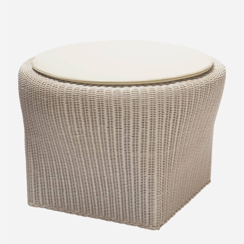CAPRI POUF / COFFEE TABLE