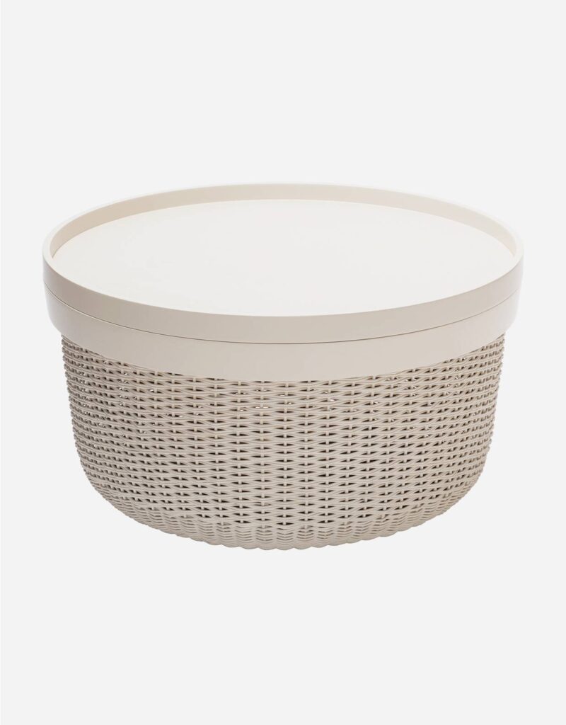 CAPRI BASKET / COFFEE TABLE