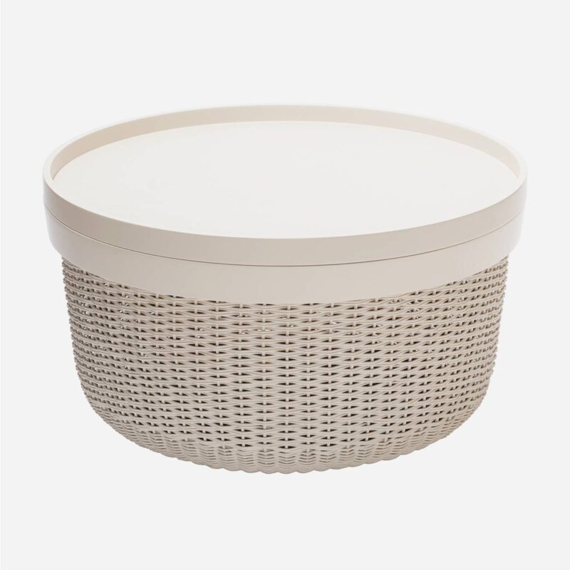 CAPRI BASKET / COFFEE TABLE
