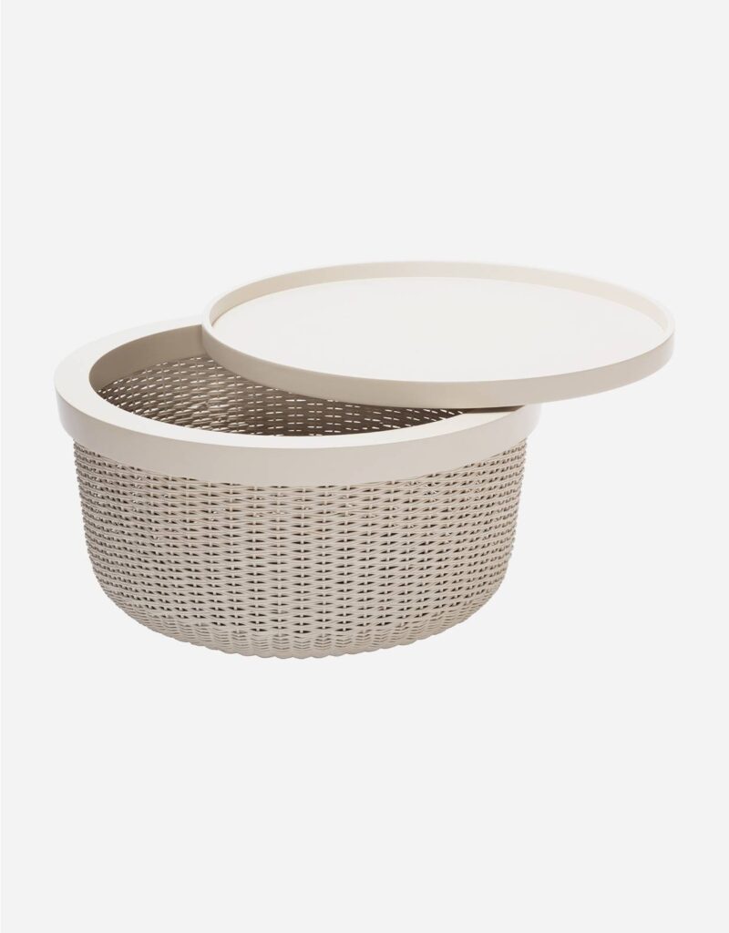 CAPRI BASKET / COFFEE TABLE