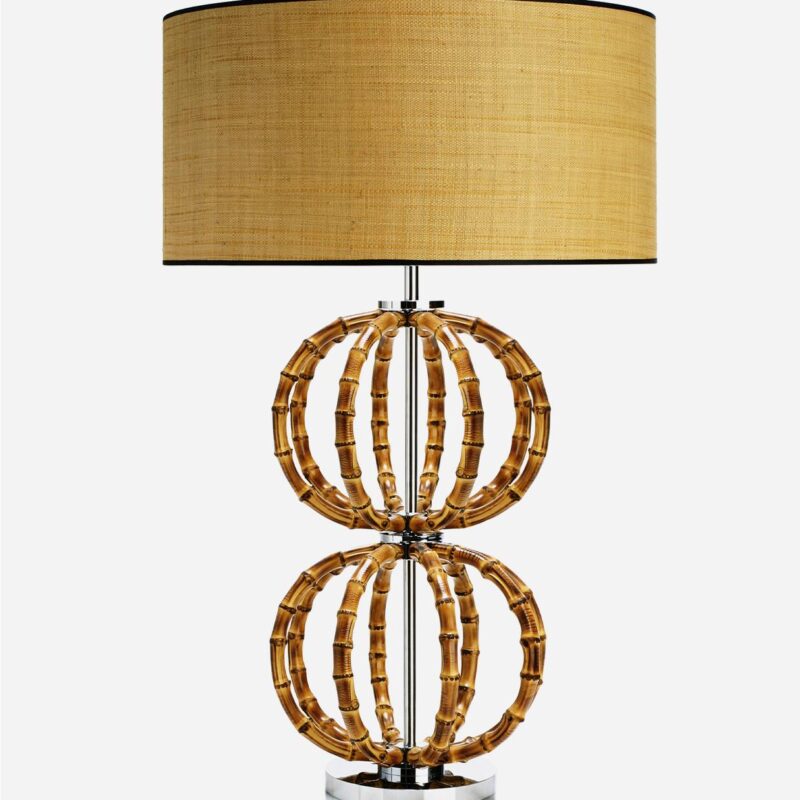 MEDEA N°3 TABLE LAMP