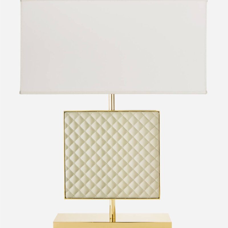EBE DIAMONDS TABLE LAMP