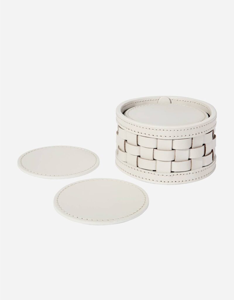 BARCELLONA COASTER HOLDER