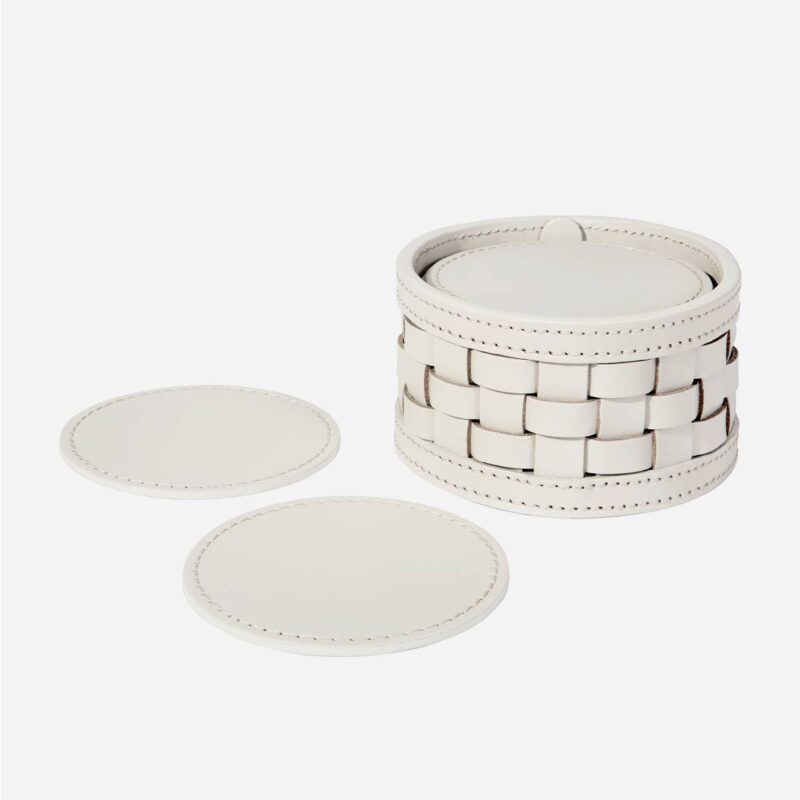 BARCELLONA COASTER HOLDER