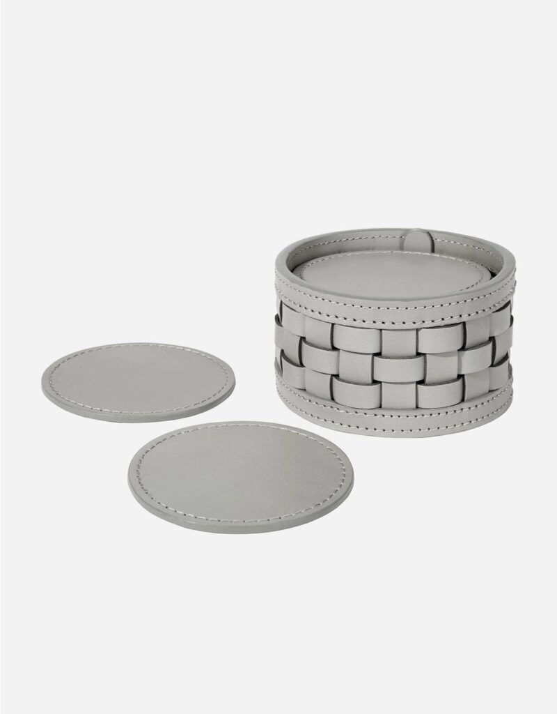 BARCELLONA COASTER HOLDER