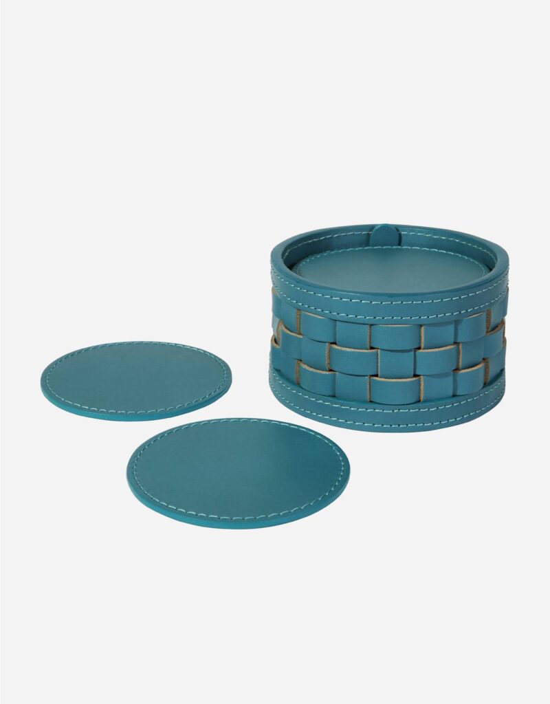 BARCELLONA COASTER HOLDER