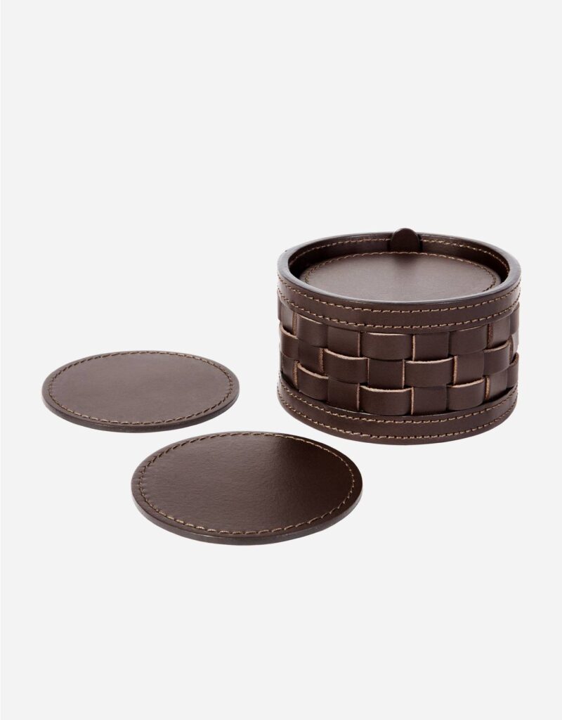 BARCELLONA COASTER HOLDER