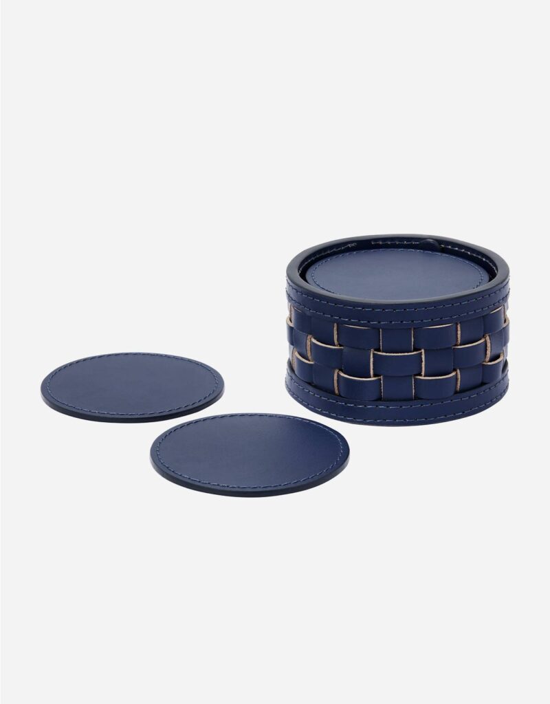 BARCELLONA COASTER HOLDER