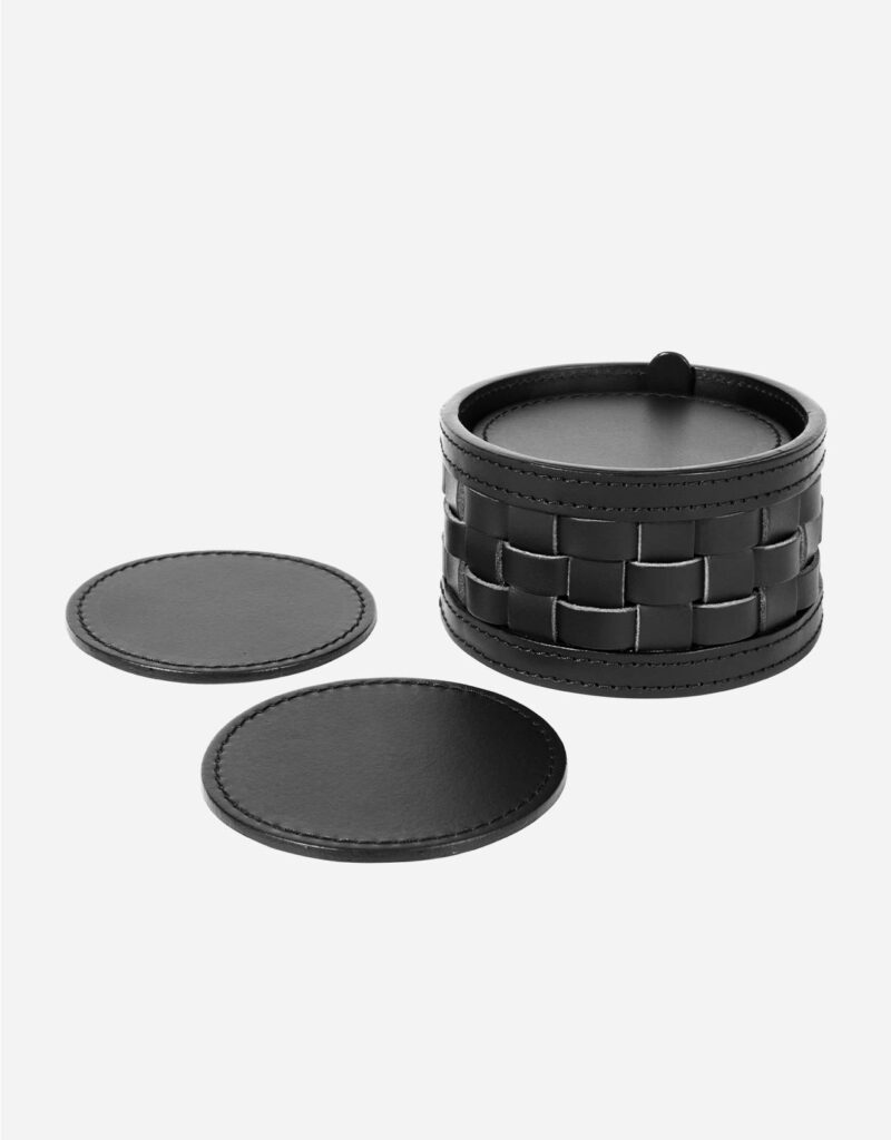 BARCELLONA COASTER HOLDER