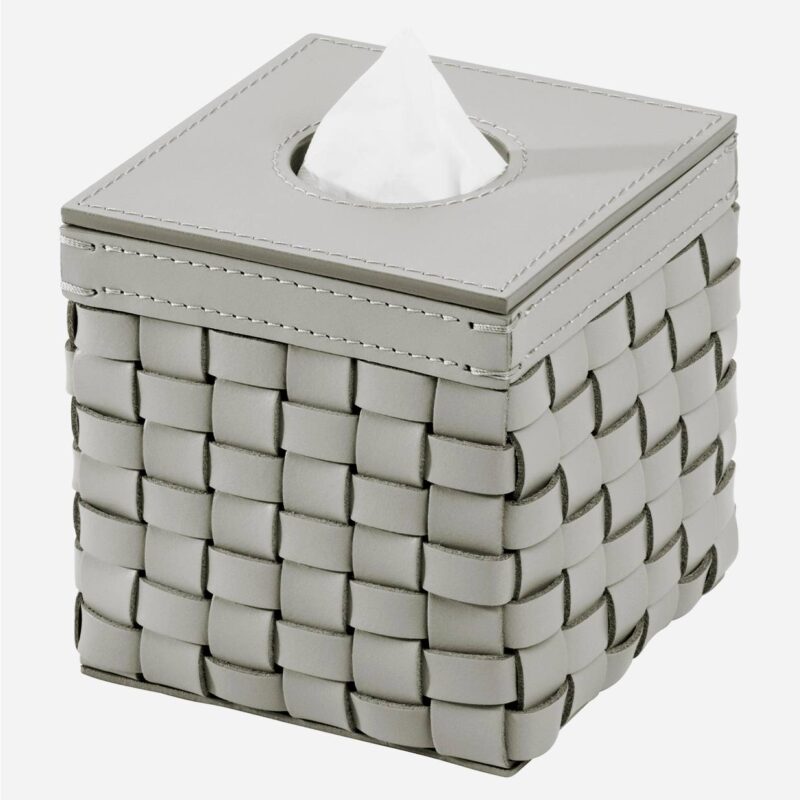 BARCELLONA TISSUE HOLDER SQUARE
