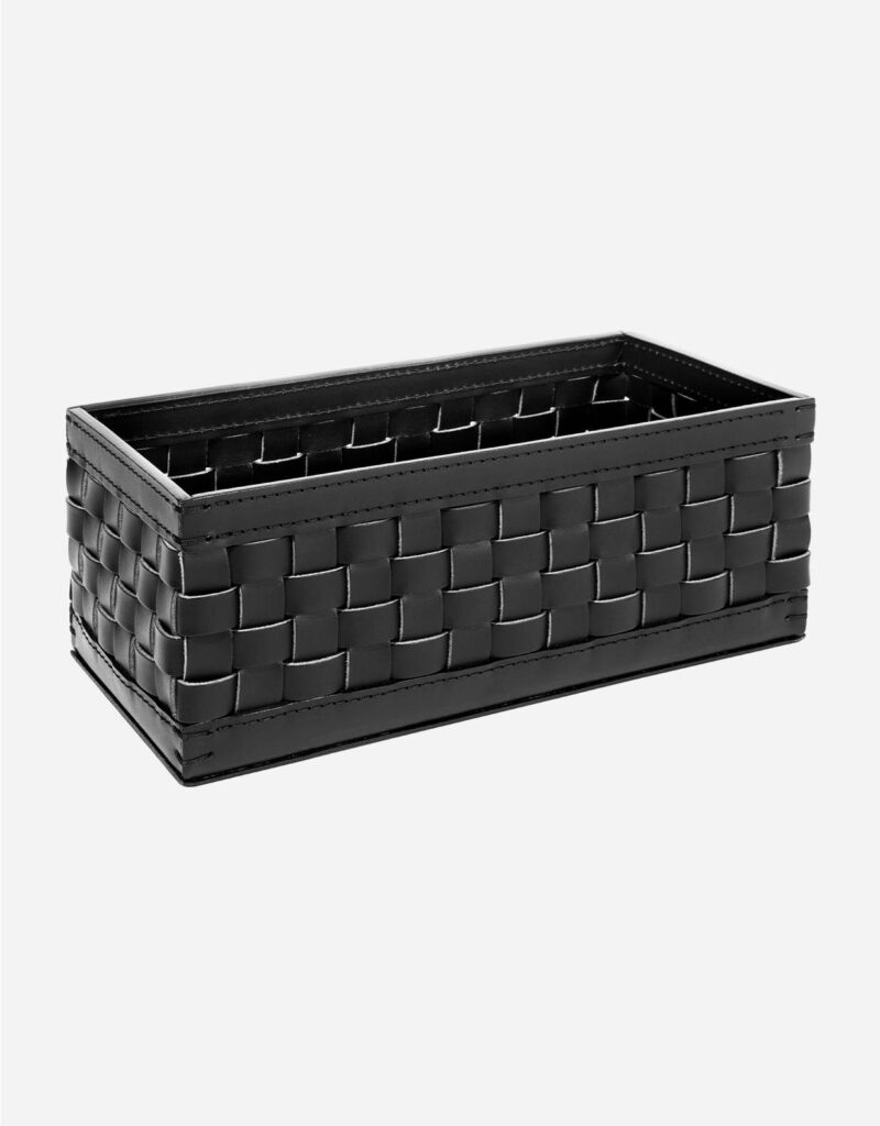 BARCELLONA BASKET RECTANGULAR HIGH
