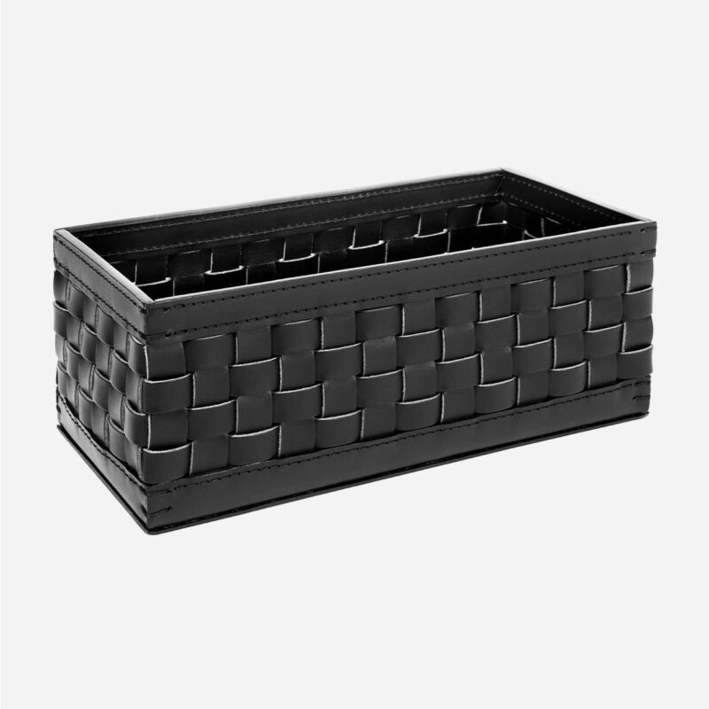 BARCELLONA BASKET RECTANGULAR HIGH