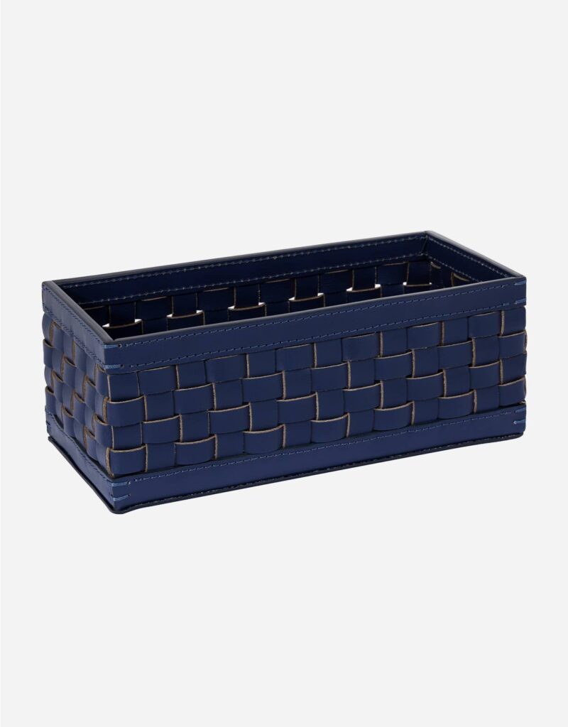 BARCELLONA BASKET RECTANGULAR HIGH