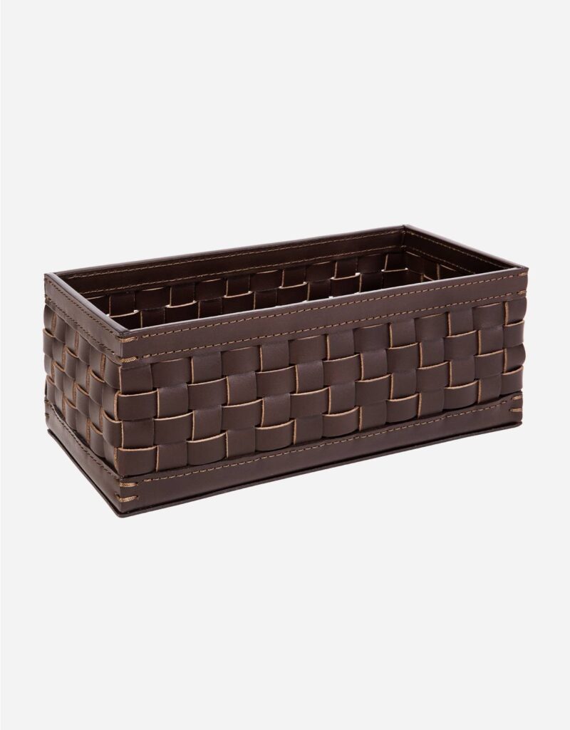 BARCELLONA BASKET RECTANGULAR HIGH