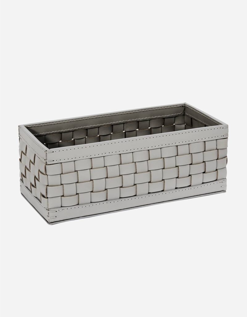 BARCELLONA BASKET RECTANGULAR HIGH