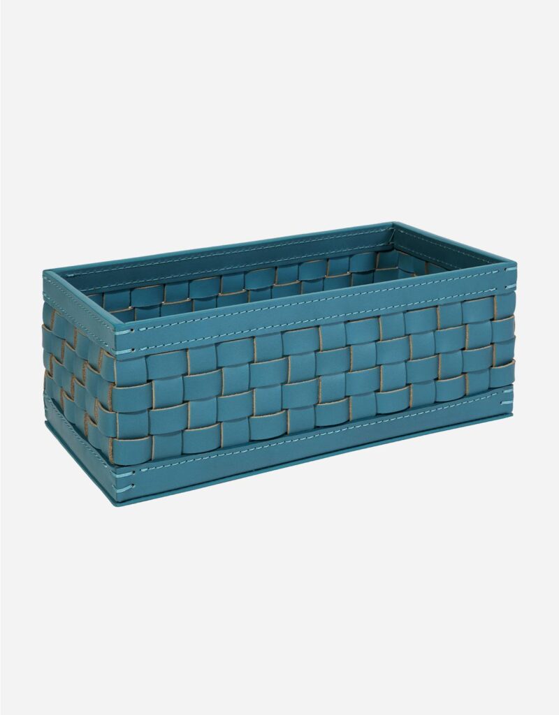 BARCELLONA BASKET RECTANGULAR HIGH