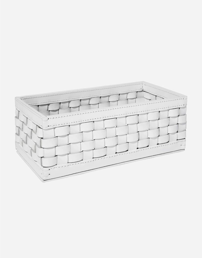 BARCELLONA BASKET RECTANGULAR HIGH