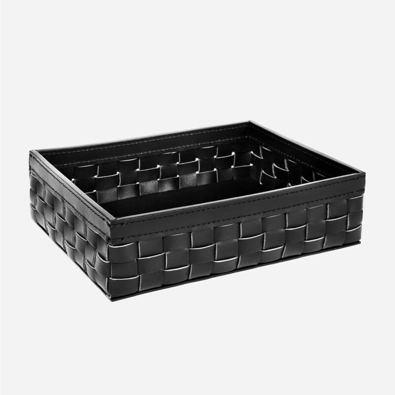 BARCELLONA BASKET RECTANGULAR LOW