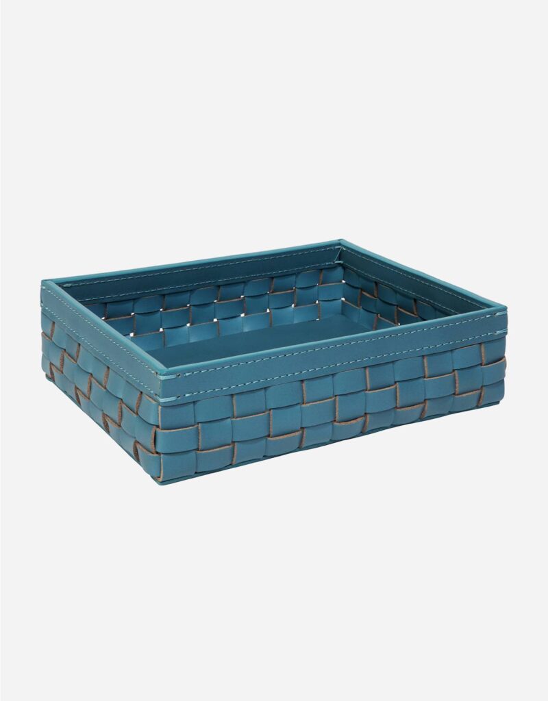 BARCELLONA BASKET RECTANGULAR LOW
