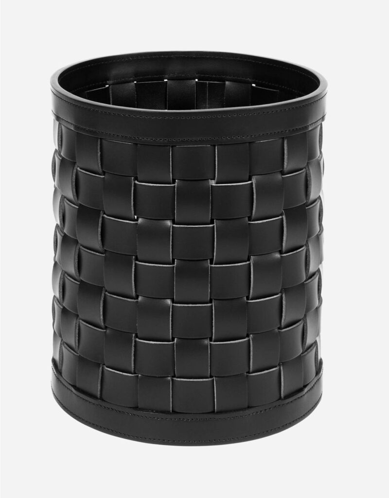 BARCELLONA STORAGE BASKET ROUND