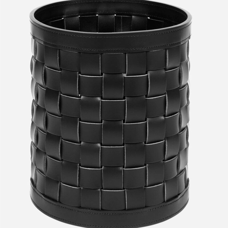 BARCELLONA STORAGE BASKET ROUND