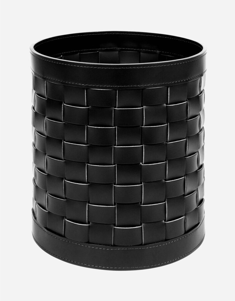 BARCELLONA STORAGE BASKET ROUND