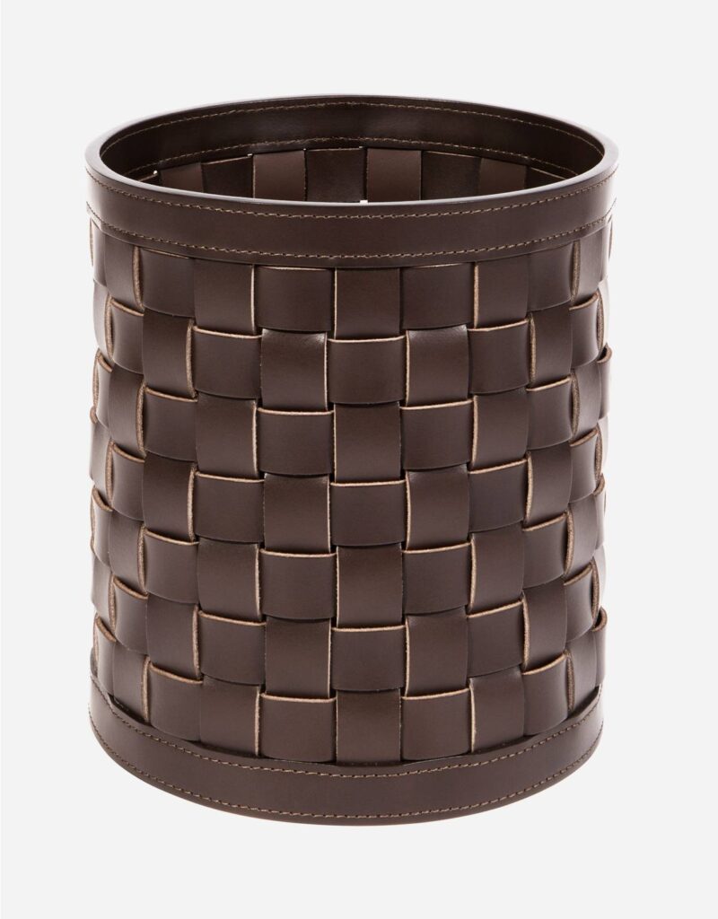 BARCELLONA STORAGE BASKET ROUND