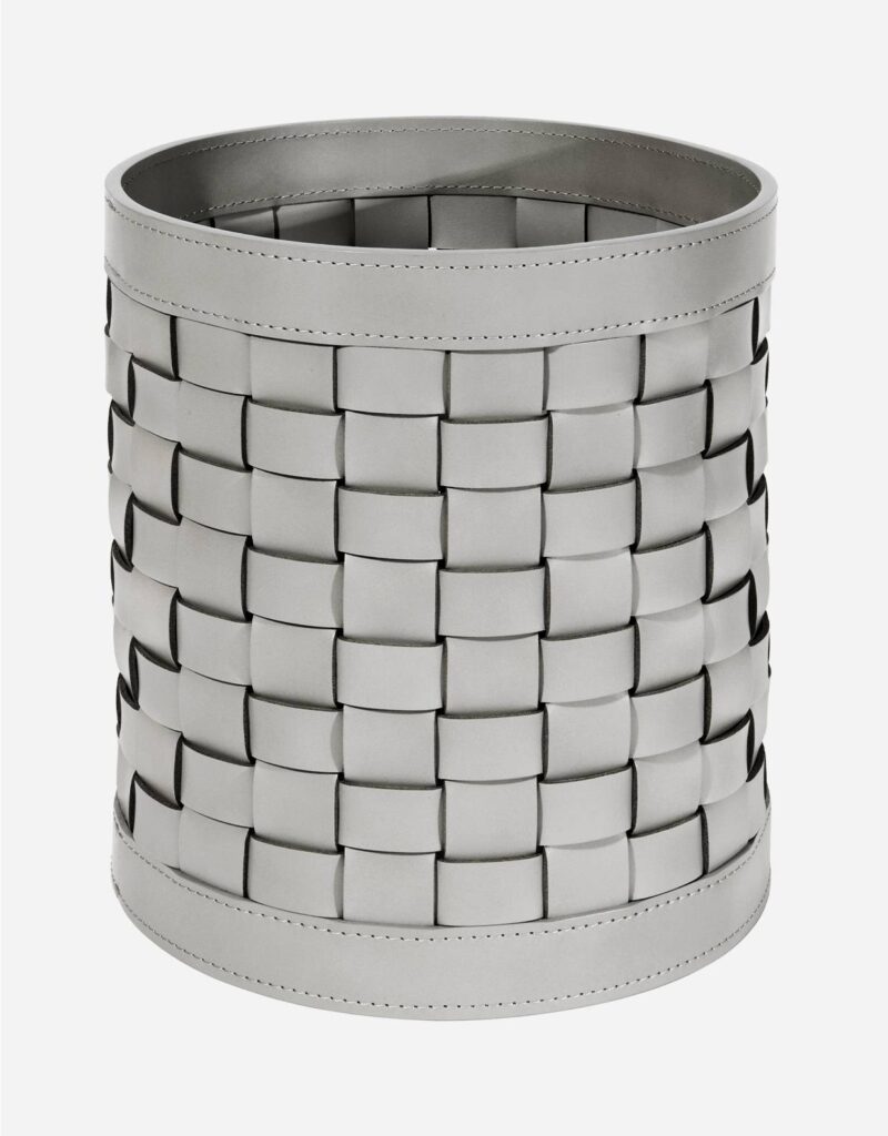 BARCELLONA STORAGE BASKET ROUND