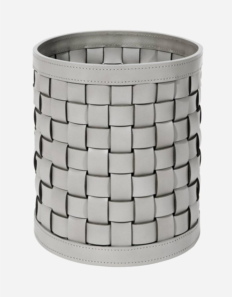BARCELLONA STORAGE BASKET ROUND