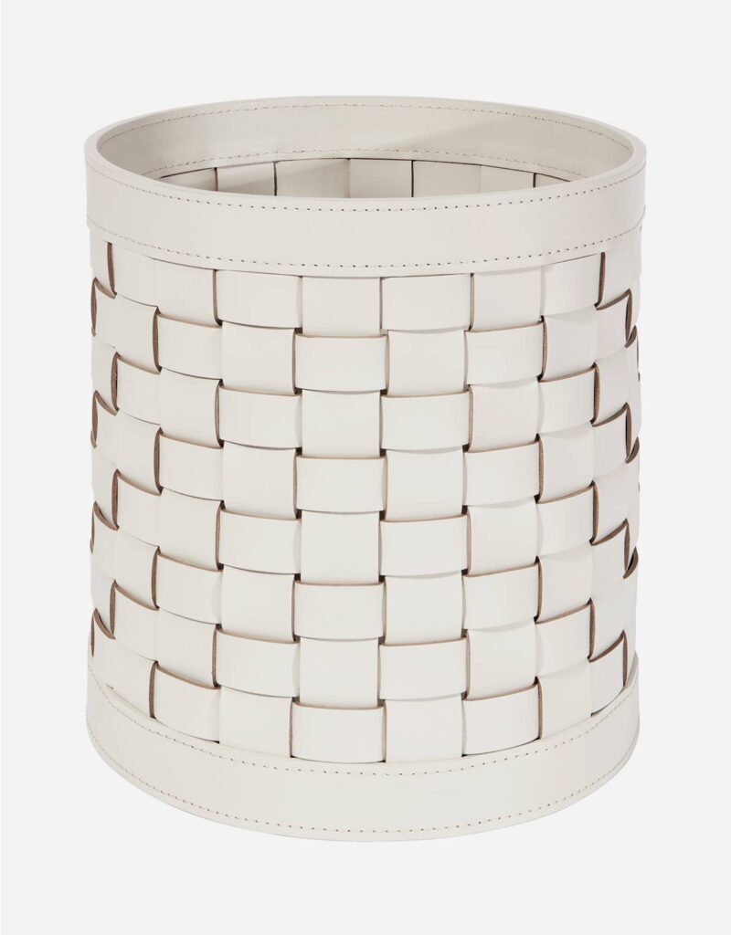 BARCELLONA STORAGE BASKET ROUND