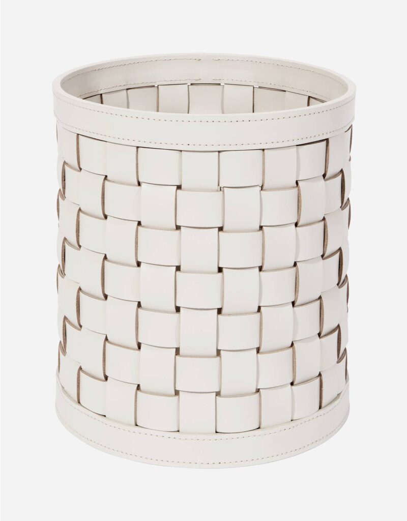BARCELLONA STORAGE BASKET ROUND