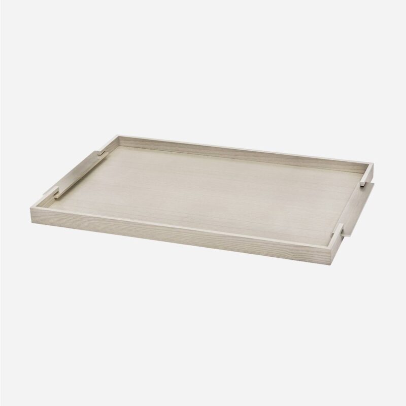 DAMA RECTANGULAR TRAY