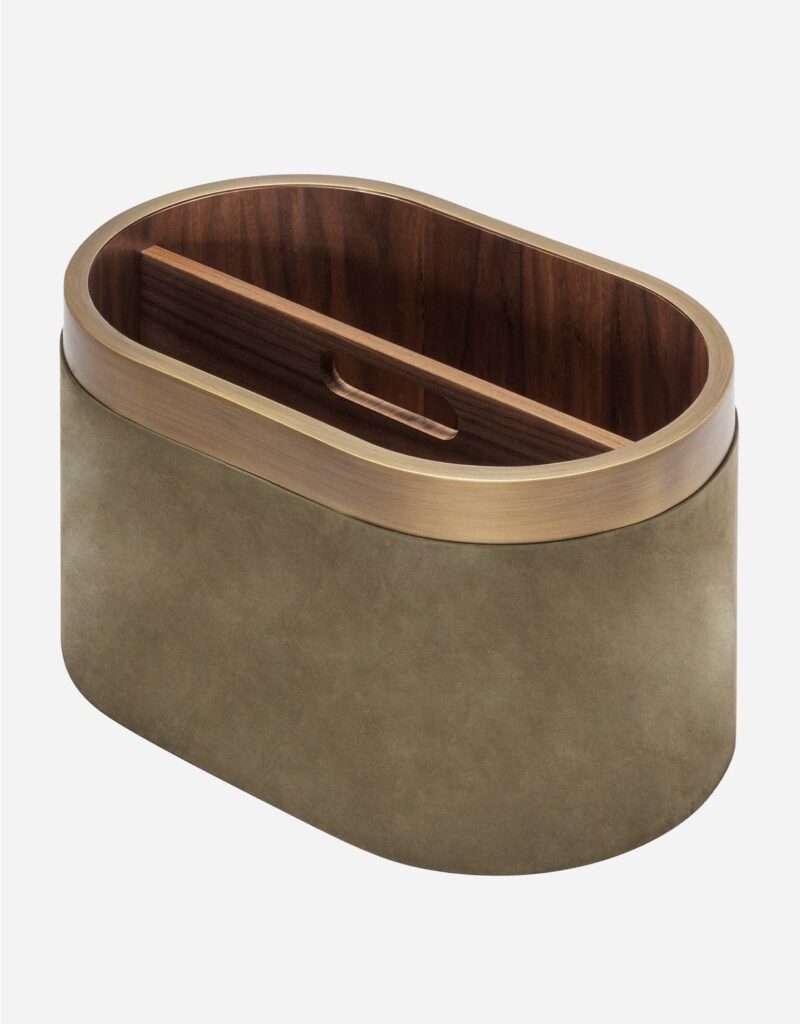 DAMA MAGAZINE HOLDER