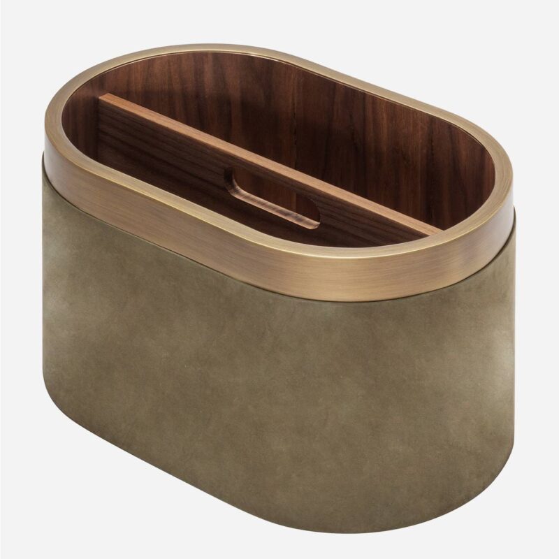 DAMA MAGAZINE HOLDER