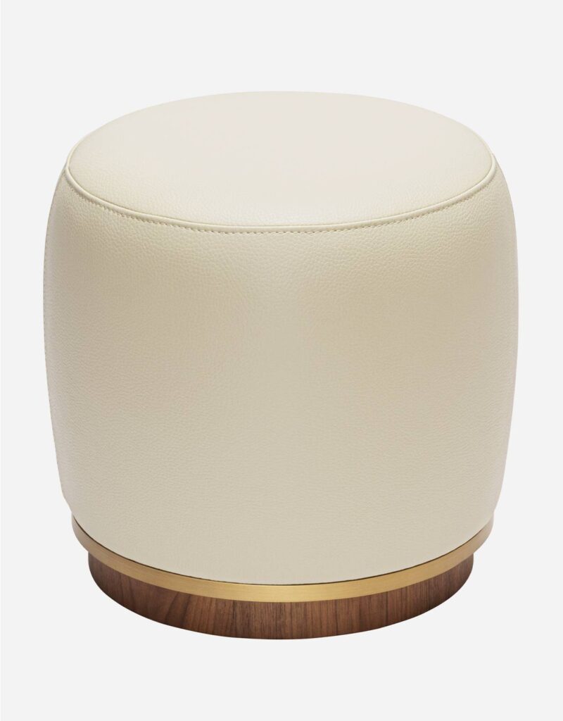 DAMA POUF