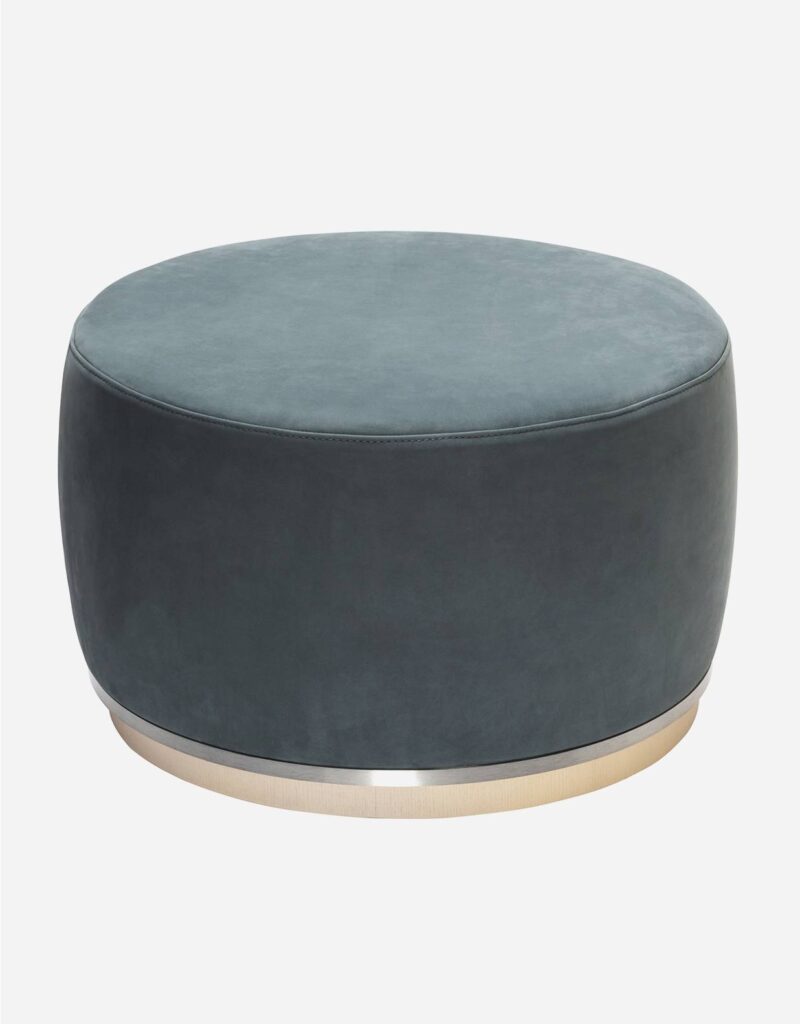 DAMA POUF