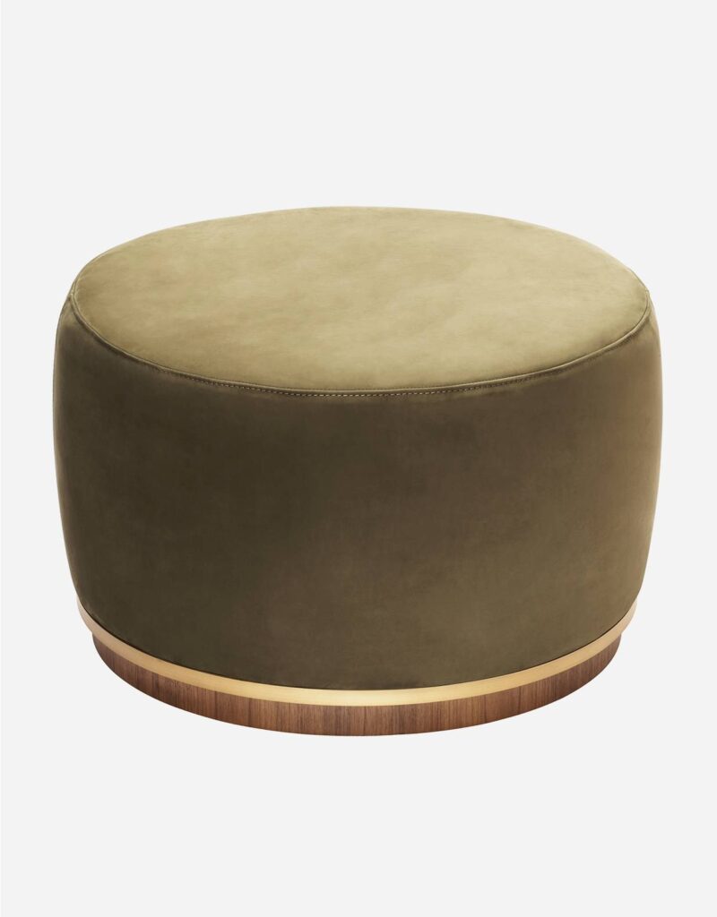 DAMA POUF