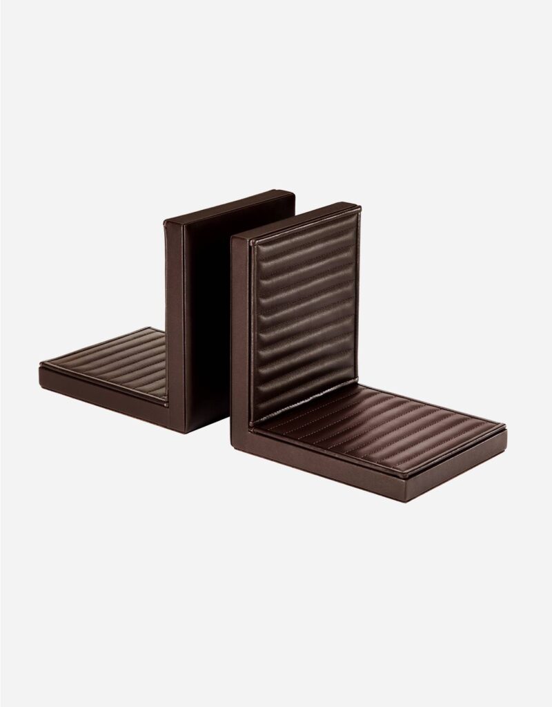 ELIA LINES BOOKEND (2 PIECES)