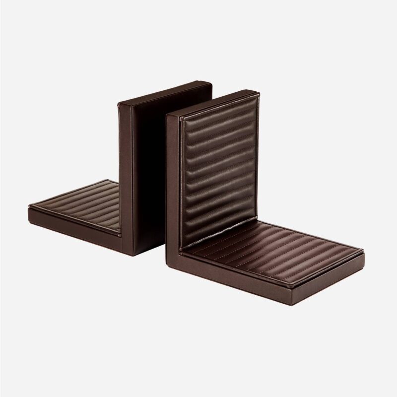 ELIA LINES BOOKEND (2 PIECES)