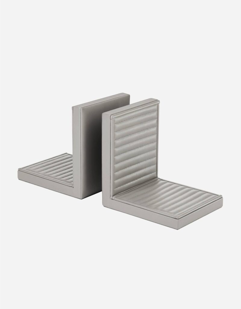 ELIA LINES BOOKEND (2 PIECES)