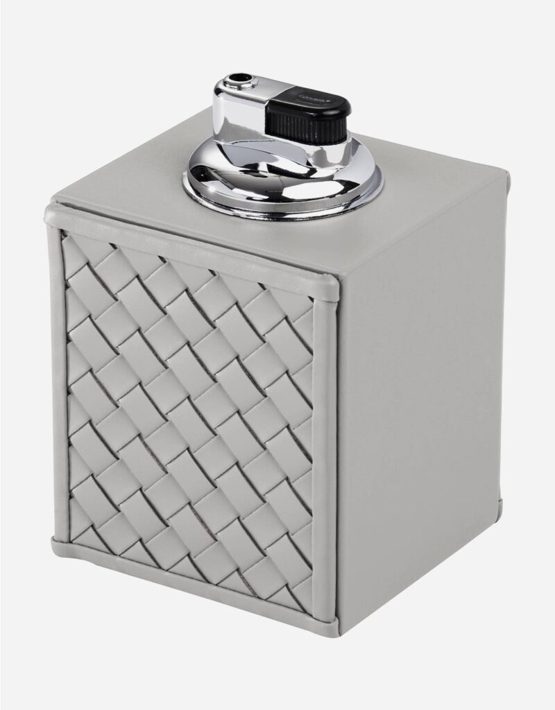 NEREO HANDWOVEN LIGHTER