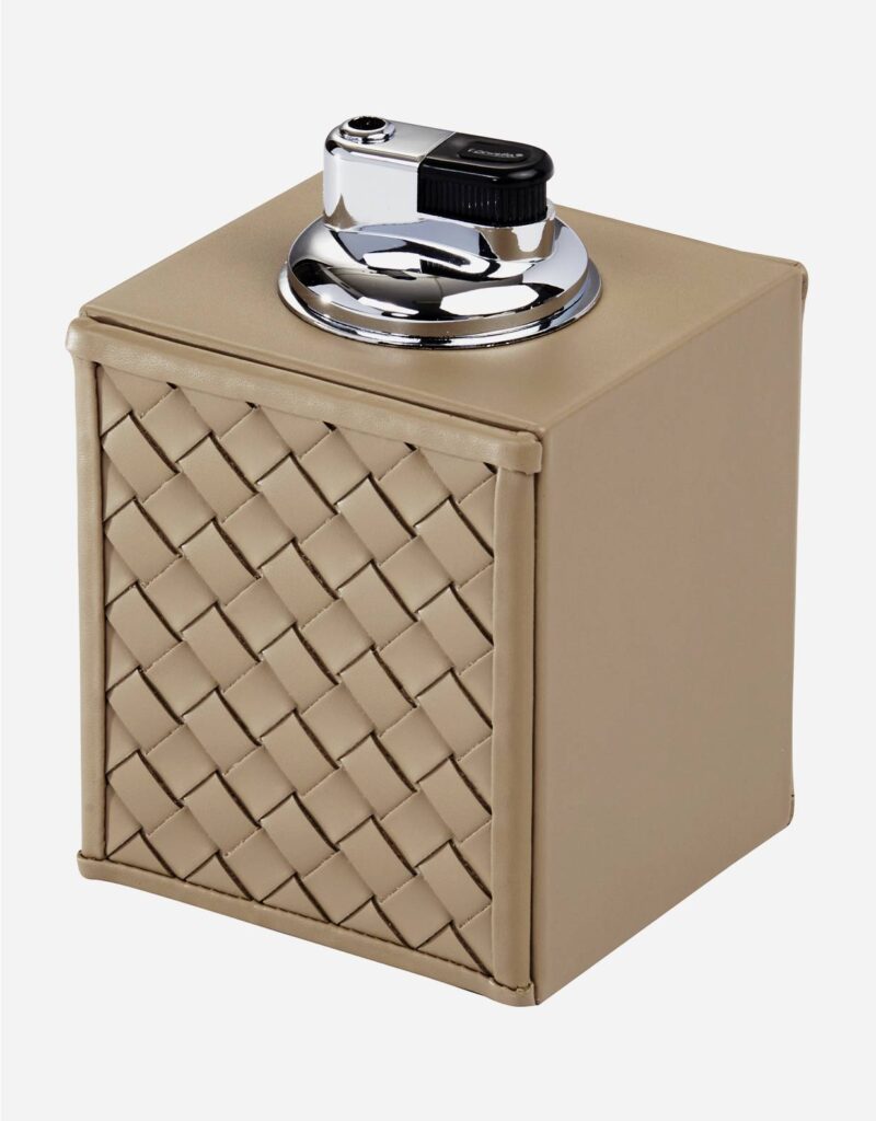 NEREO HANDWOVEN LIGHTER