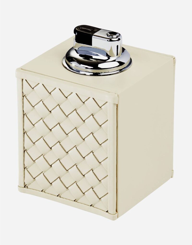 NEREO HANDWOVEN LIGHTER