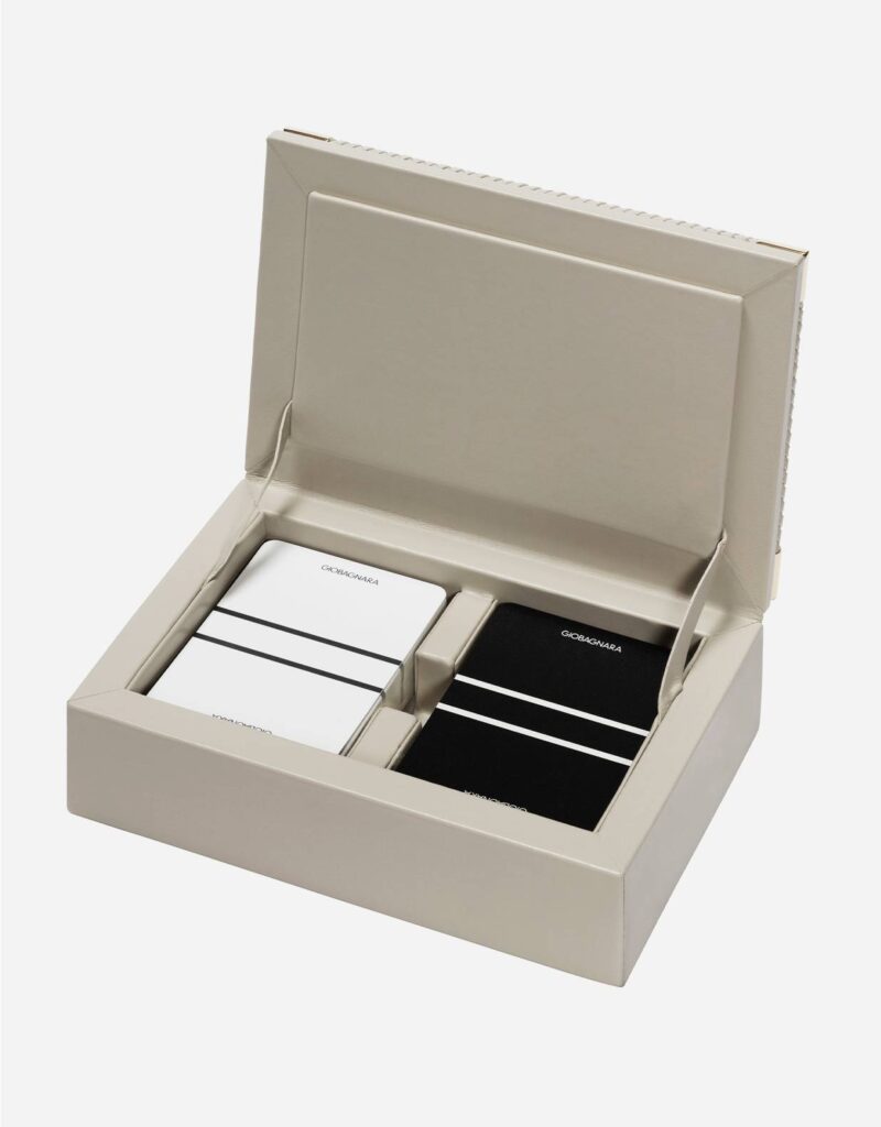 THEA PLAYING CARD HOLDER