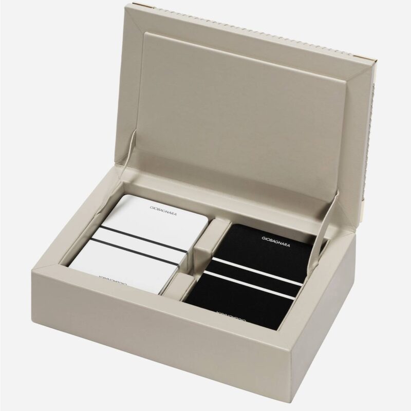 THEA PLAYING CARD HOLDER