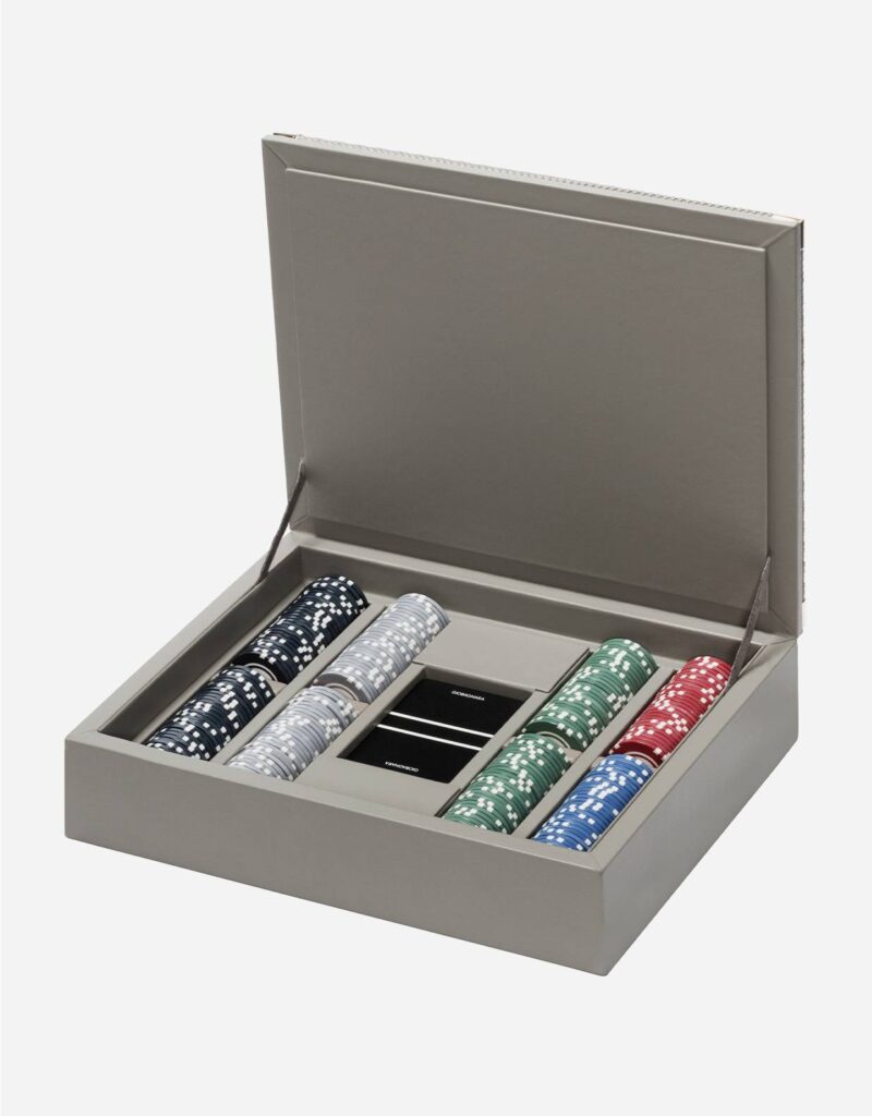 THEA POKER CASE