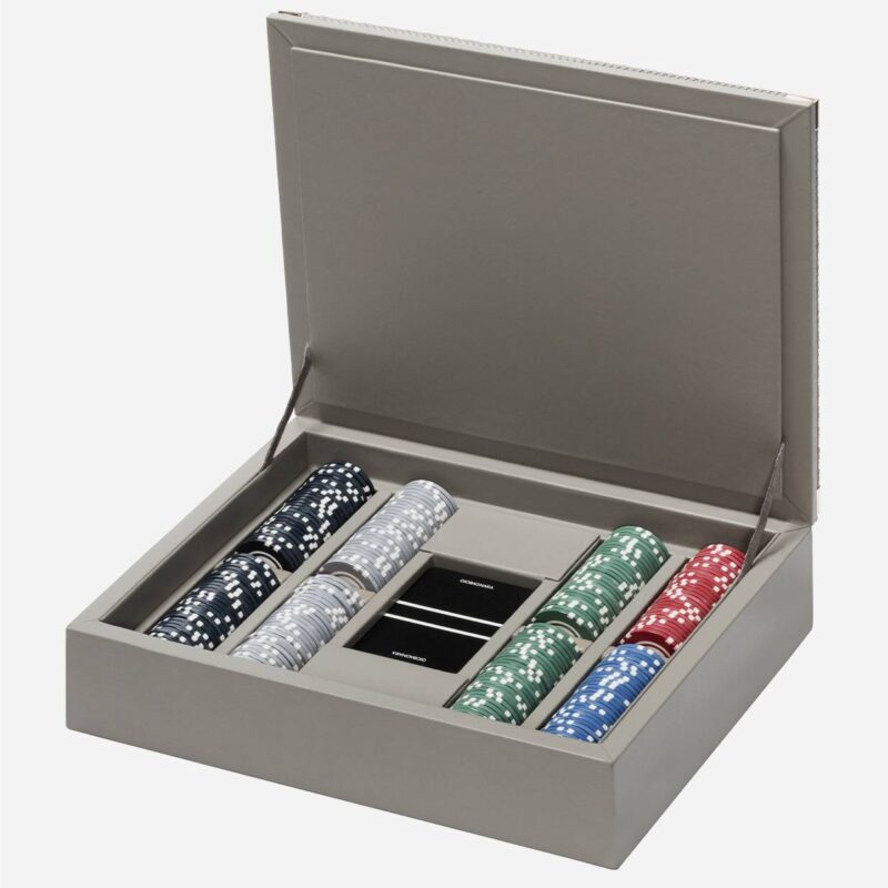 THEA POKER CASE