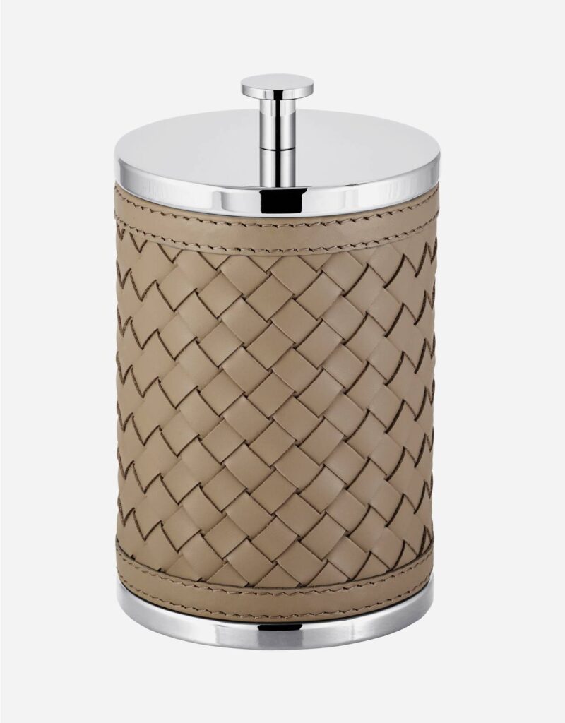 ALGHERO HANDWOVEN BOX