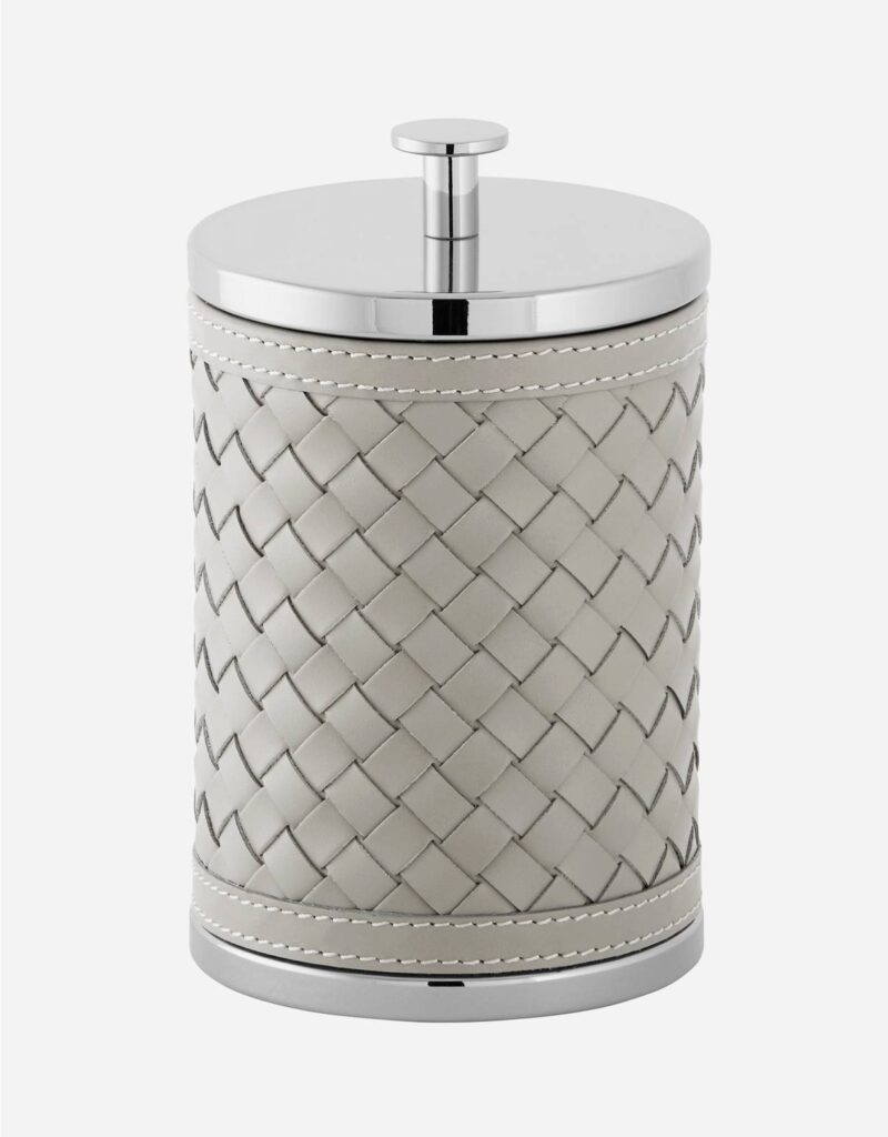 ALGHERO HANDWOVEN BOX